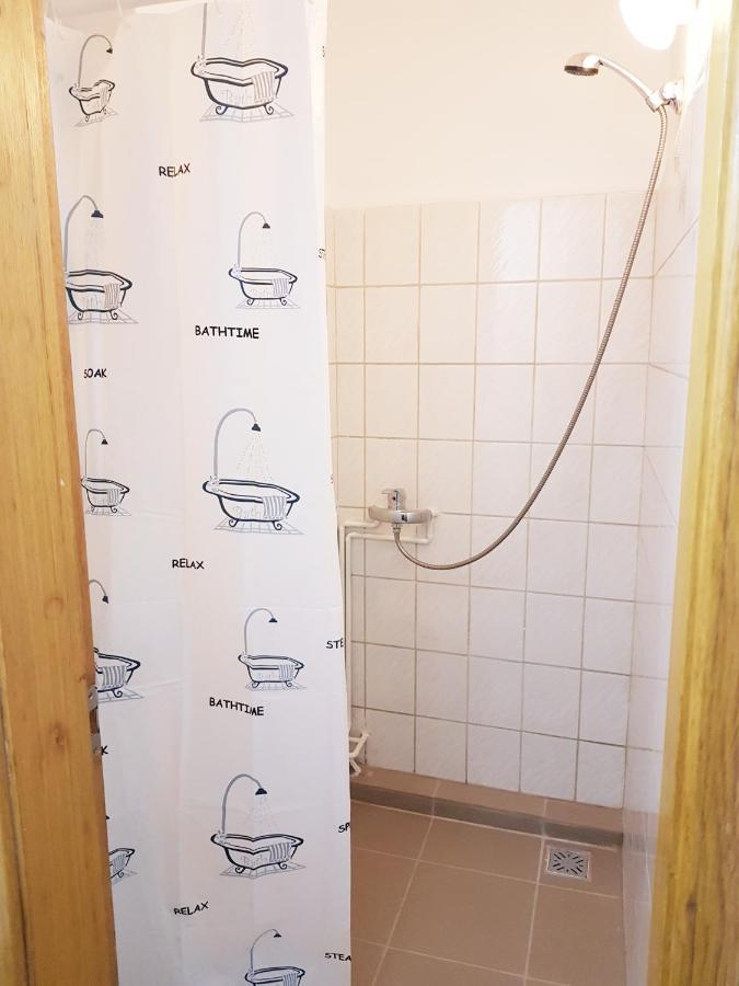 Sleep Inn Hostel Bukareszt Zewnętrze zdjęcie