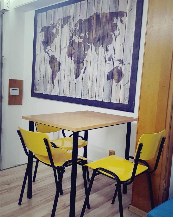 Sleep Inn Hostel Bukareszt Zewnętrze zdjęcie