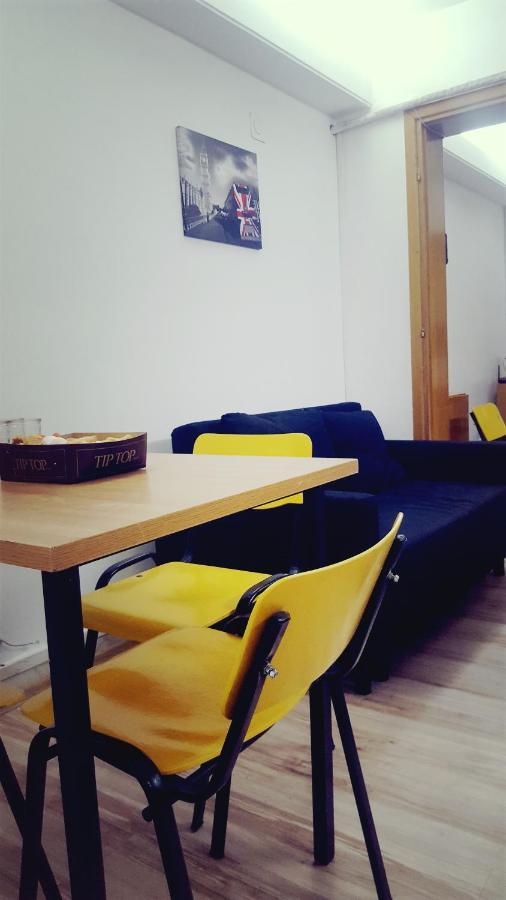 Sleep Inn Hostel Bukareszt Zewnętrze zdjęcie