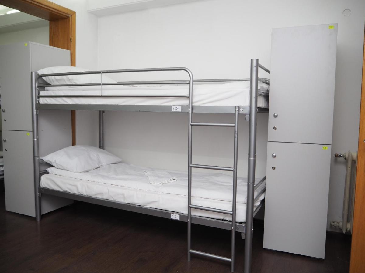 Sleep Inn Hostel Bukareszt Zewnętrze zdjęcie